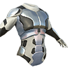 Improved Light Armor