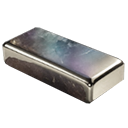 Palladium Ingot