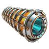 Plasma Coil