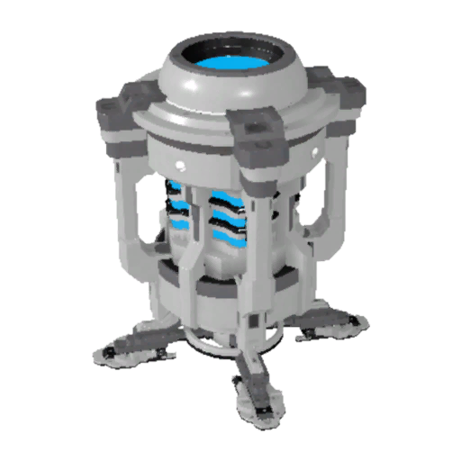 Shield Generator (CV)