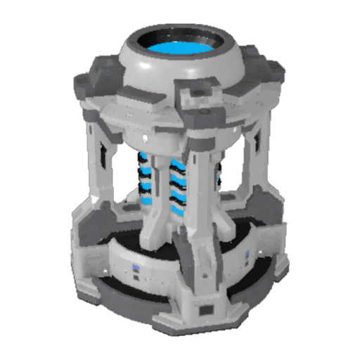 Alien Shield Generator