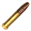 30mm Bullet