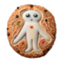 Alien Cookie