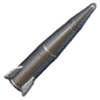 Artillery Shell HV
