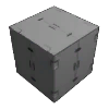 Artificial Mass Blocks