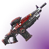 Assault Rifle (Epic)