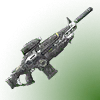 Assault Rifle (T2)
