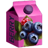 Berry Juice