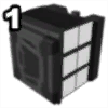 Blast Door Blocks