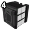 Blast Door (E4)