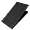 Boarding Ramp (2x2x3)