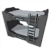 Bunk Bed 2
