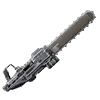 Chainsaw