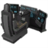 Cockpits CV