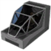Cockpit 3 (armored)