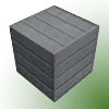 Armored Concrete Blocks