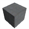 Armored Concrete Block