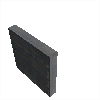 Armored Concrete Block