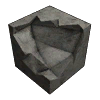 Concrete Block (Signal) - Destroyed