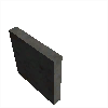 Concrete Block (thin)