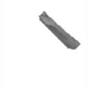 Concrete Block (Signal) - Destroyed