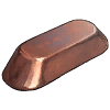 Copper ingot
