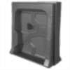 Automatic Armored Door