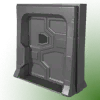 Armored Automatic Doors