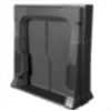 Armored Door Centered 1