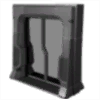 Armored Door Centered 2