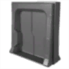 Automatic Armored Door 2
