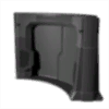 Armored Door Round 1