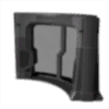Armored Door Round 2