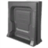 Automatic Armored Door 1 (vert)