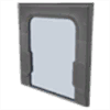 Automatic Door 2 (vert)