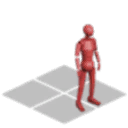 NPC Spawner (Edge - Facing Outwards)