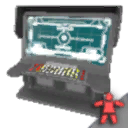 Computer Station (ESD)