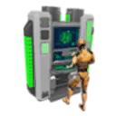 Field Repair Station