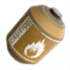 Flamethrower Fuel