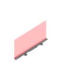 Energy Barrier (1x1 Half)