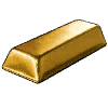 Gold ingot
