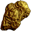 Gold Ore