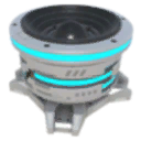 Gravity Generator Blocks (BACV)