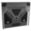 Hangar Door (10x9)