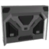Hangar Door (5x4)