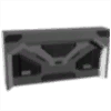 Hangar Door (6x3)