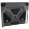 Hangar Door (7x6)