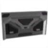Hangar Door (9x5)