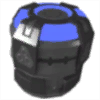 Hover Engine Small (Deco)
