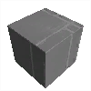 Combat Steel Block L